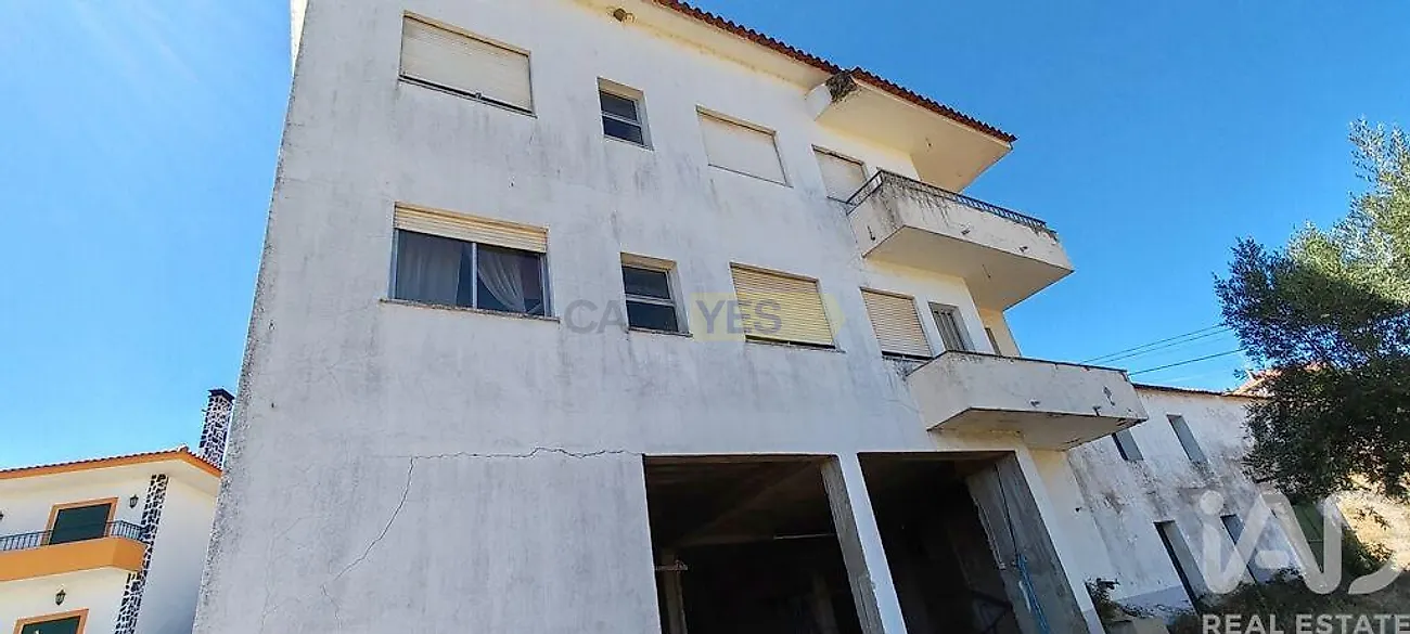 Moradia T0 à venda em Proença-a-Nova e Peral, Proença-a-Nova — foto 3
