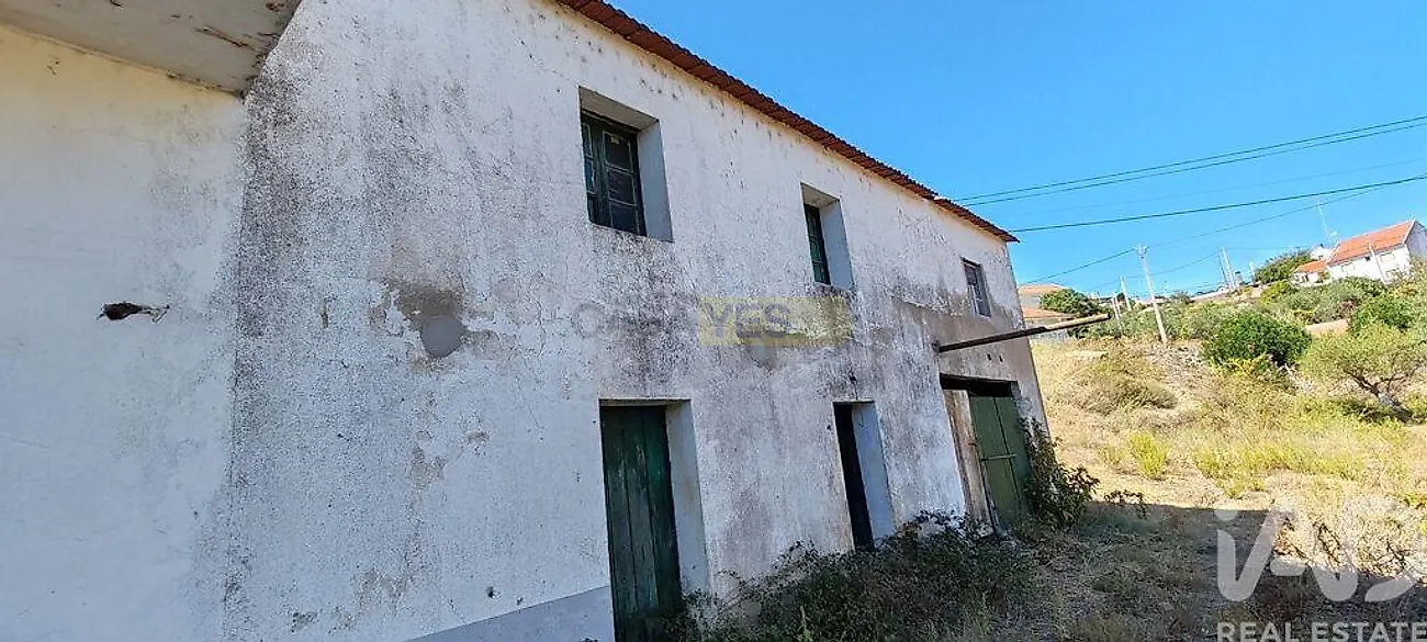 Moradia T0 à venda em Proença-a-Nova e Peral, Proença-a-Nova — foto 6