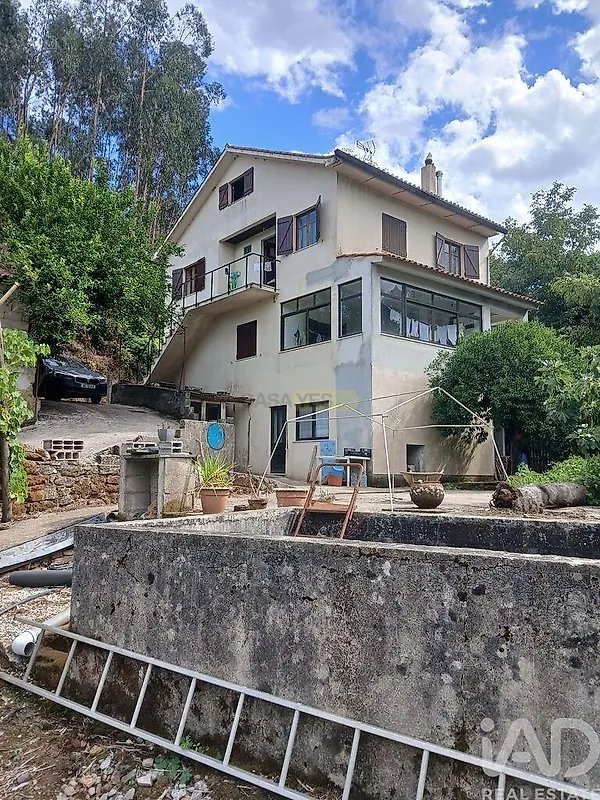 Moradia T0 à venda em Almalaguês, Coimbra — foto 2
