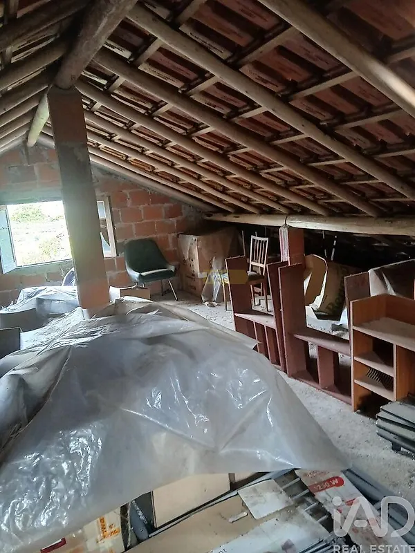 Moradia T0 à venda em Almalaguês, Coimbra — foto 13
