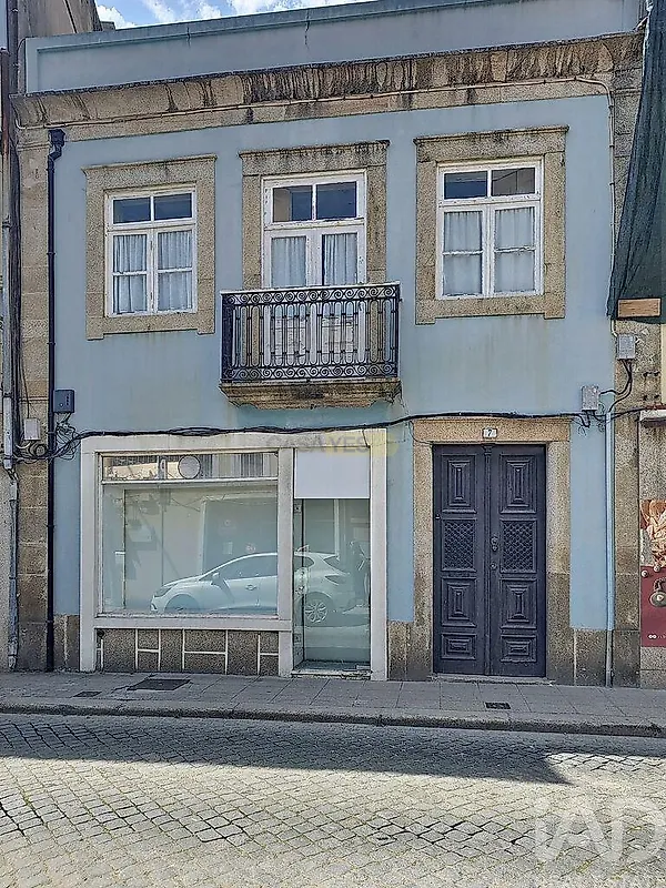 Moradia T0 à venda em Póvoa de Varzim, Beiriz e Argivai, Póvoa de Varzim — foto 2