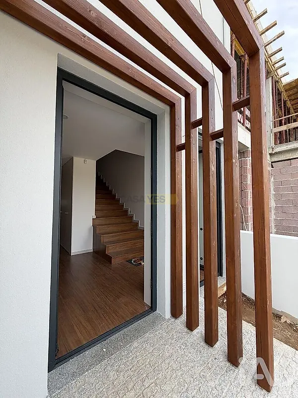 Moradia T3 à venda em Santa Maria da Feira, Travanca, Sanfins e Espargo, Santa Maria da Feira — foto 4