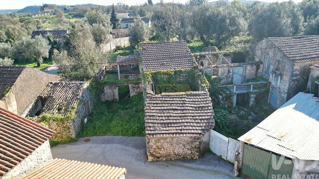 Moradia T0 à venda em São Miguel, Santa Eufémia e Rabaçal, Penela — foto 2
