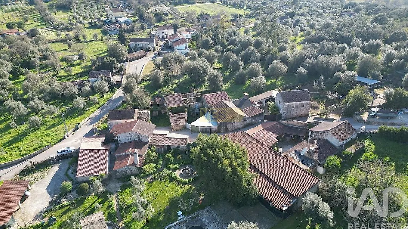 Moradia T0 à venda em São Miguel, Santa Eufémia e Rabaçal, Penela — foto 7