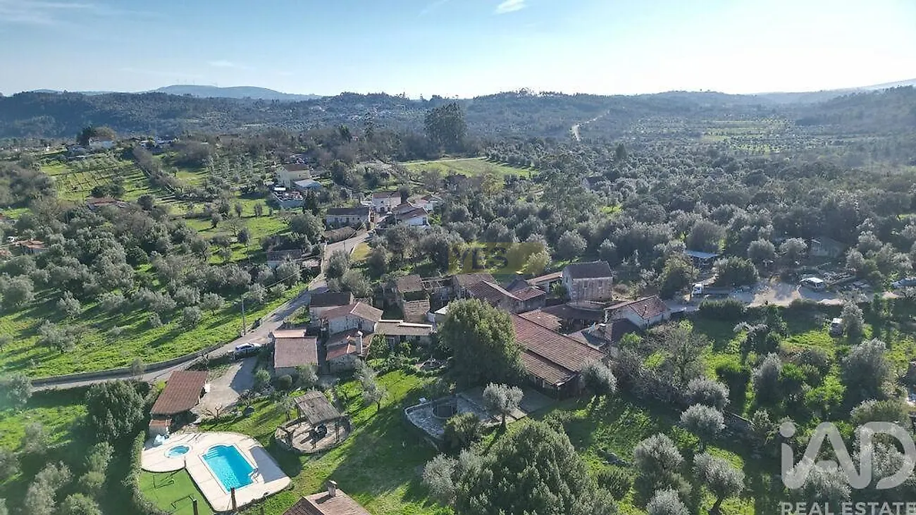 Moradia T0 à venda em São Miguel, Santa Eufémia e Rabaçal, Penela — foto 8