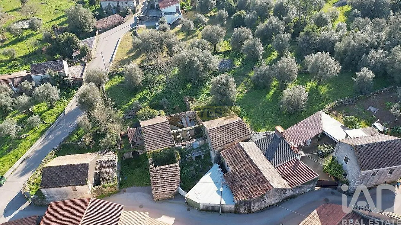 Moradia T0 à venda em São Miguel, Santa Eufémia e Rabaçal, Penela — foto 6