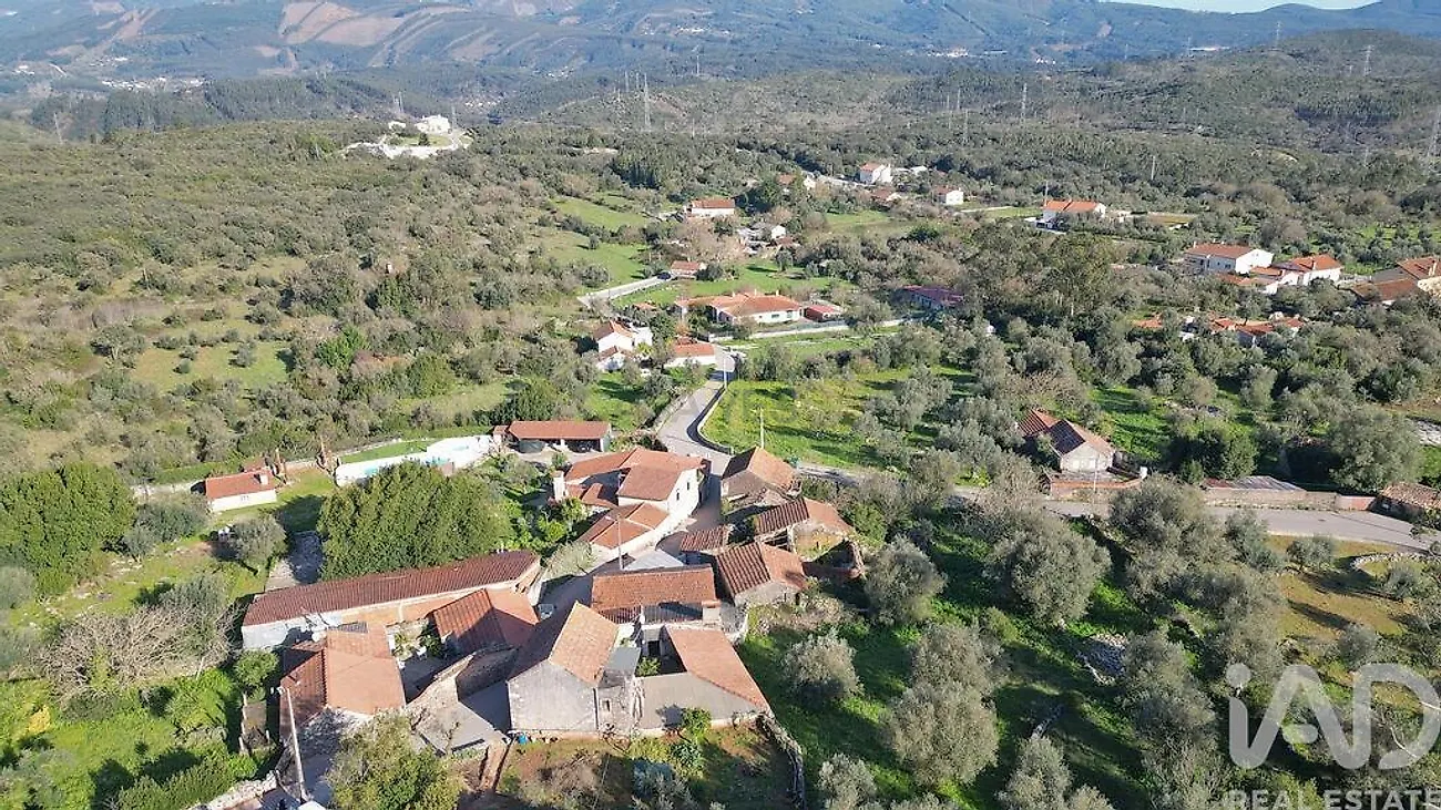 Moradia T0 à venda em São Miguel, Santa Eufémia e Rabaçal, Penela — foto 5