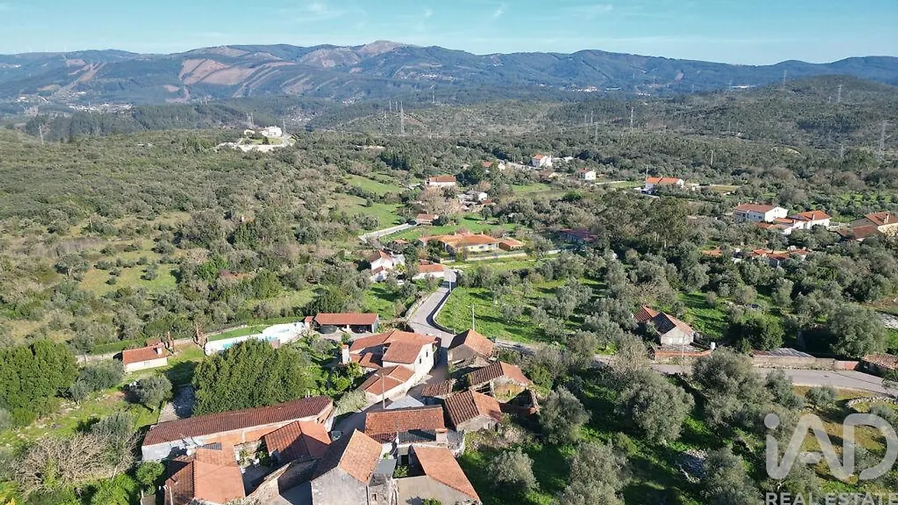 Moradia T0 à venda em São Miguel, Santa Eufémia e Rabaçal, Penela — foto 4