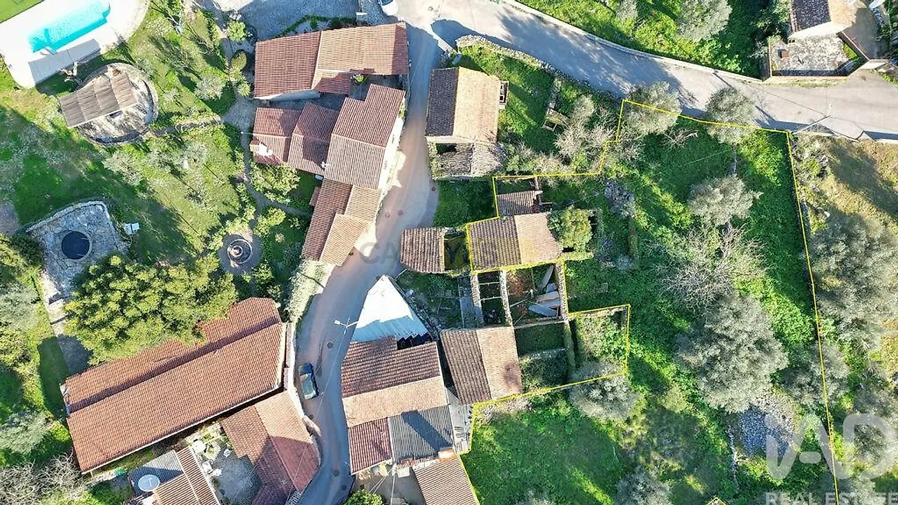 Moradia T0 à venda em São Miguel, Santa Eufémia e Rabaçal, Penela — foto 3
