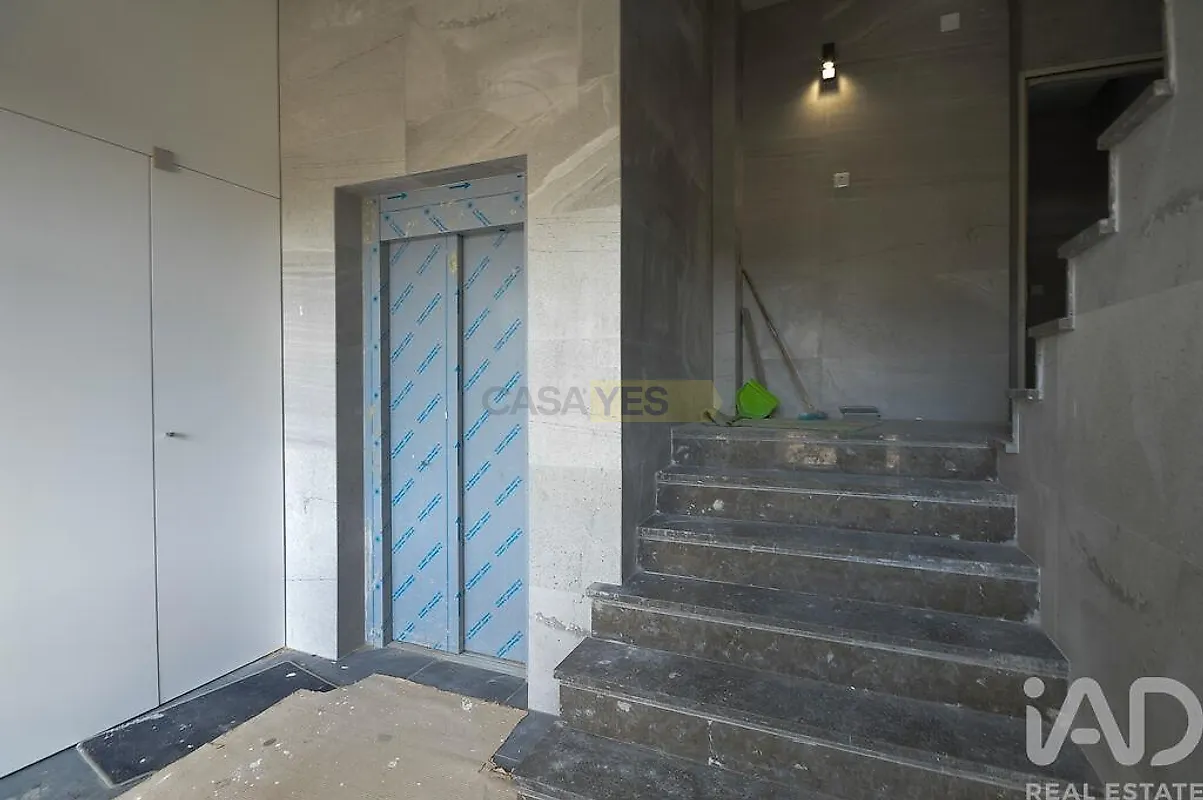 Apartamento T3 à venda em Fernão Ferro, Seixal — foto 11