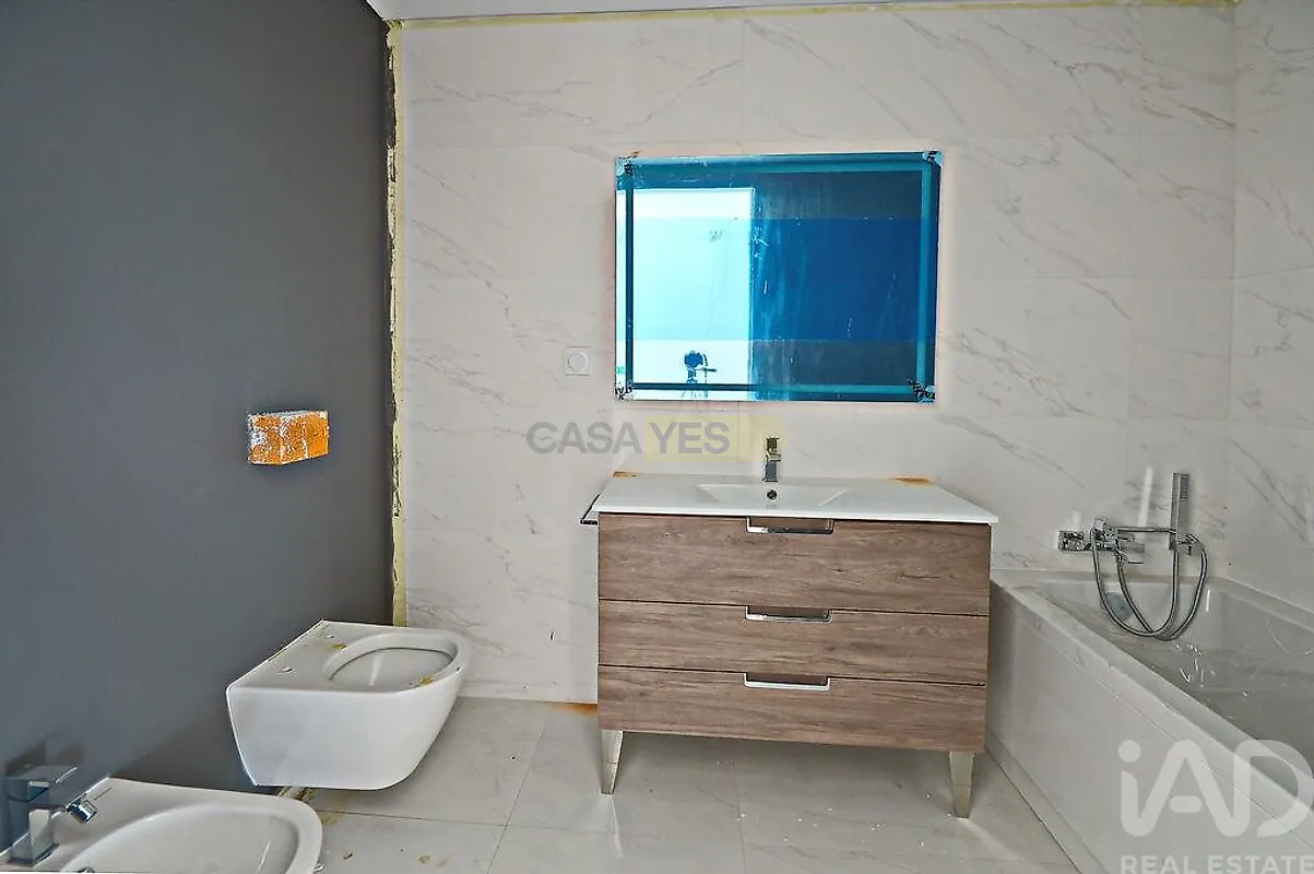 Apartamento T3 à venda em Fernão Ferro, Seixal — foto 9