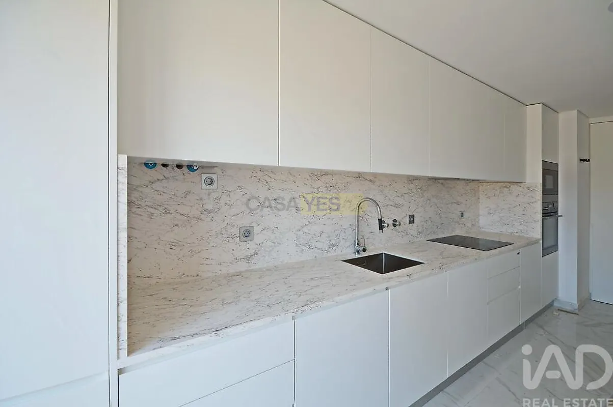 Apartamento T3 à venda em Fernão Ferro, Seixal — foto 2