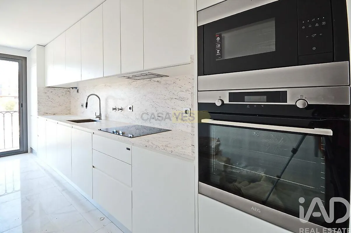 Apartamento T3 em Fernão Ferro, €425.000