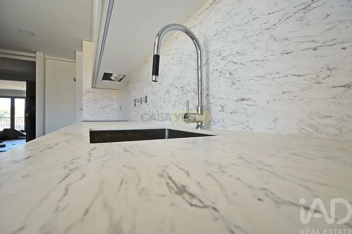 Apartamento T3 à venda em Fernão Ferro, Seixal — foto 3