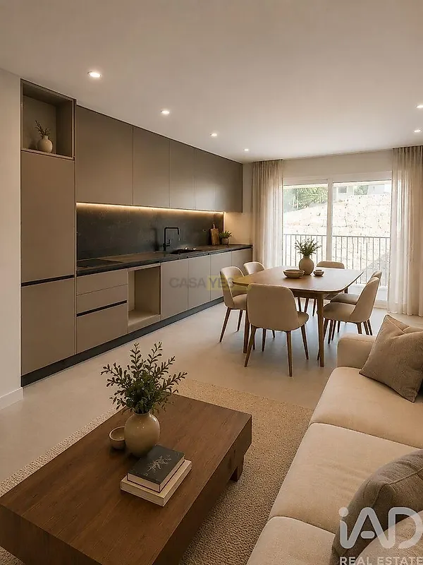 Apartamento T2 à venda em Correlhã, Ponte de Lima — foto 10