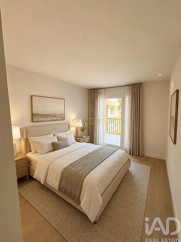 Apartamento T2 à venda em Correlhã, Ponte de Lima — foto 7
