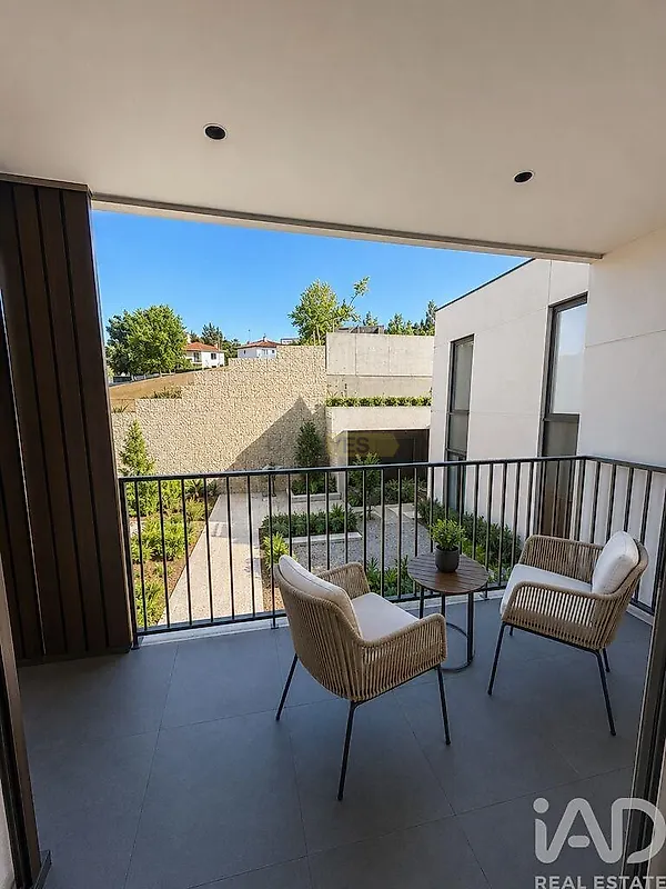 Apartamento T2 à venda em Correlhã, Ponte de Lima — foto 9
