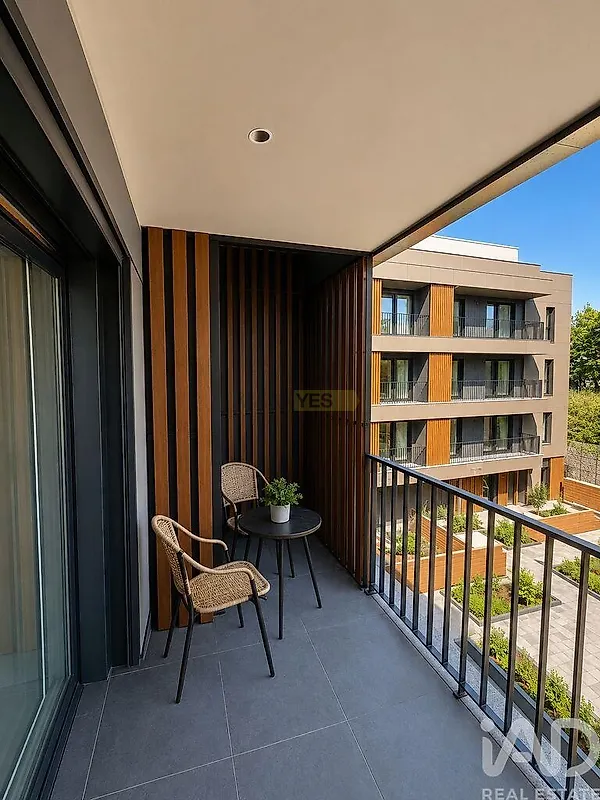Apartamento T2 à venda em Correlhã, Ponte de Lima — foto 6