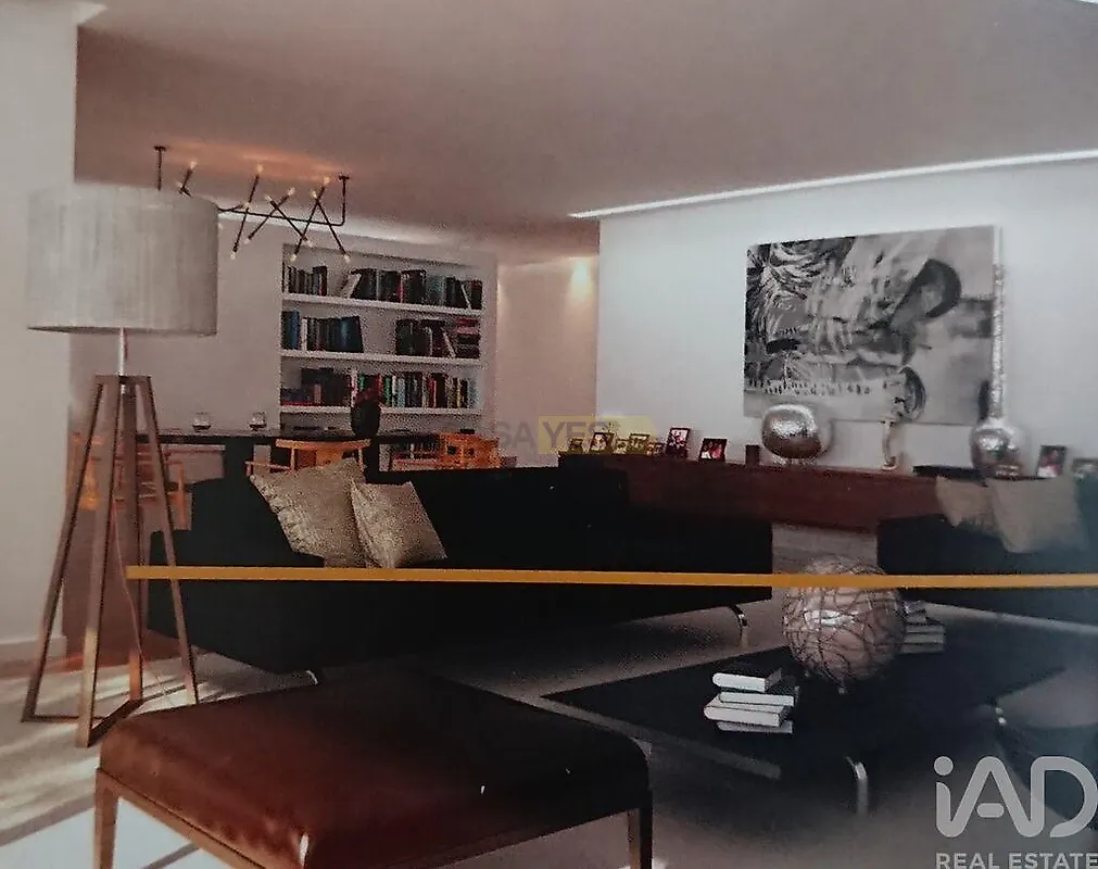 Apartamento T3 à venda em Parque das Nações, Lisboa — foto 4