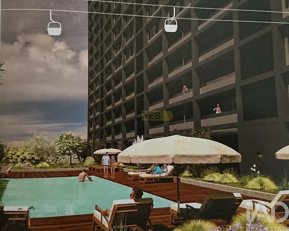 Apartamento T3 à venda em Parque das Nações, Lisboa — foto 2