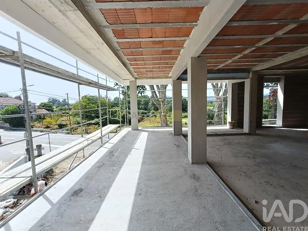 Apartamento T3 à venda em Geraz do Lima (Santa Maria, Santa Leocádia e Moreira) e deão, Viana do Castelo — foto 11