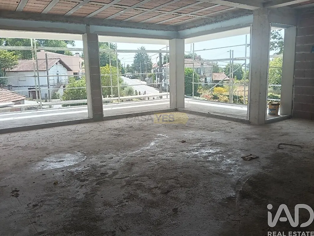 Apartamento T3 à venda em Geraz do Lima (Santa Maria, Santa Leocádia e Moreira) e deão, Viana do Castelo — foto 8