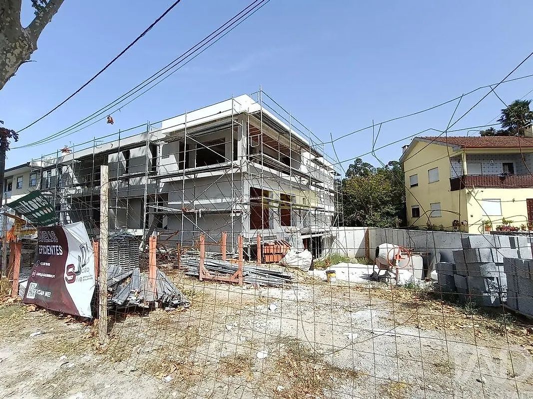 Apartamento T3 à venda em Geraz do Lima (Santa Maria, Santa Leocádia e Moreira) e deão, Viana do Castelo — foto 5