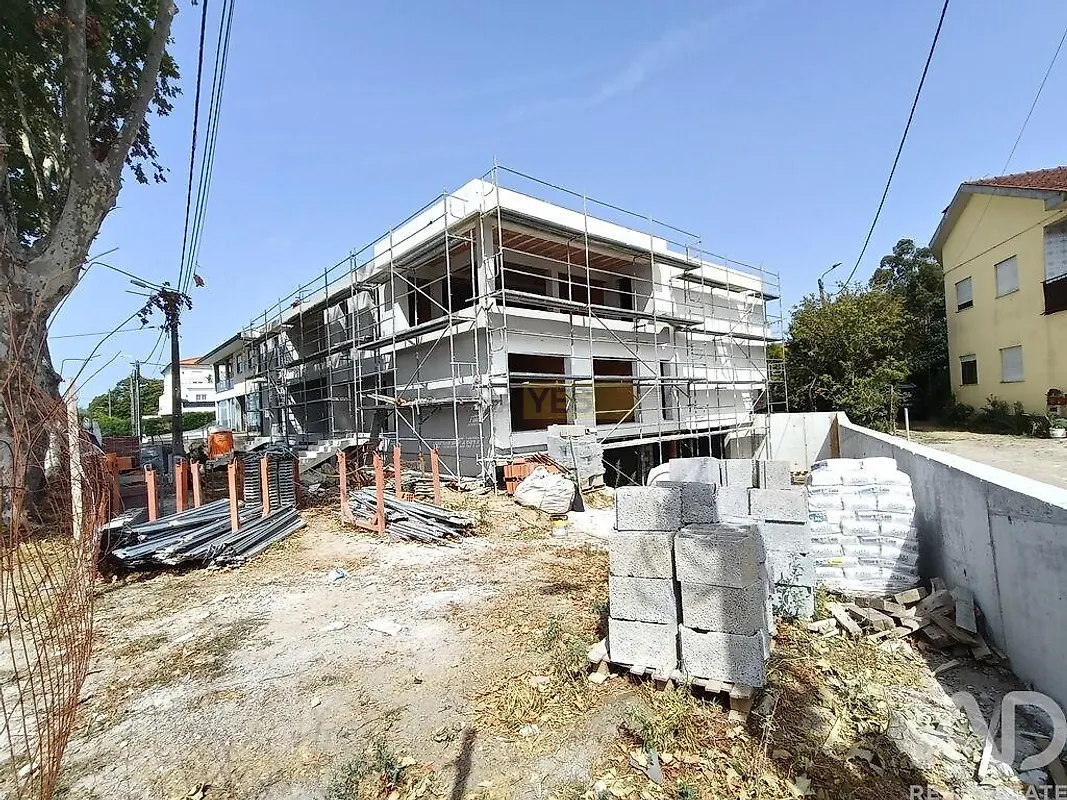 Apartamento T3 à venda em Geraz do Lima (Santa Maria, Santa Leocádia e Moreira) e deão, Viana do Castelo — foto 6