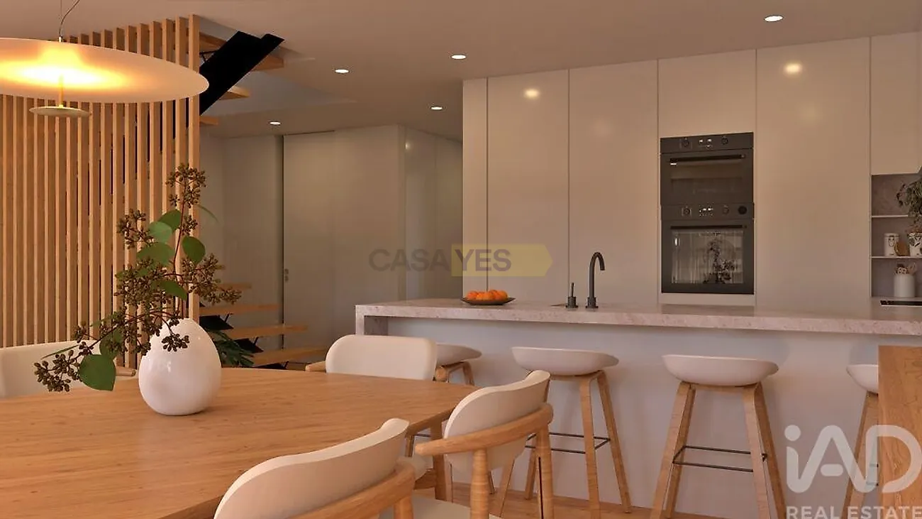 Moradia T3 à venda em Vila Meã, Amarante — foto 11