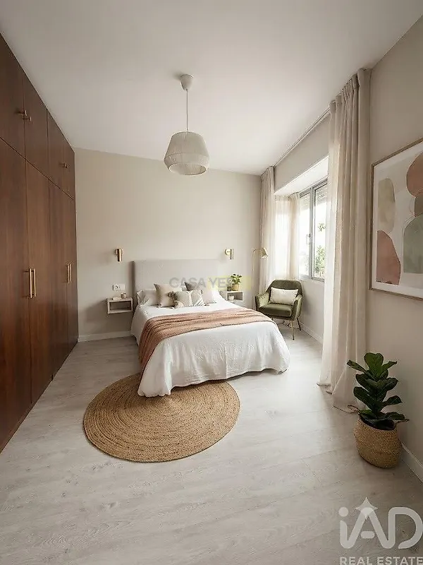 Apartamento T1 à venda em Lumiar, Lisboa — foto 4