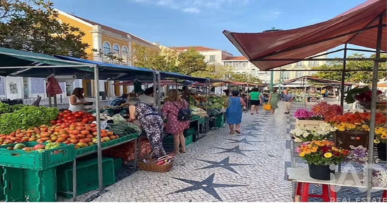 Moradia T2 à venda em Caldas da Rainha - Nossa Senhora do Pópulo, Coto e São Gregório, Caldas da Rainha — foto 24