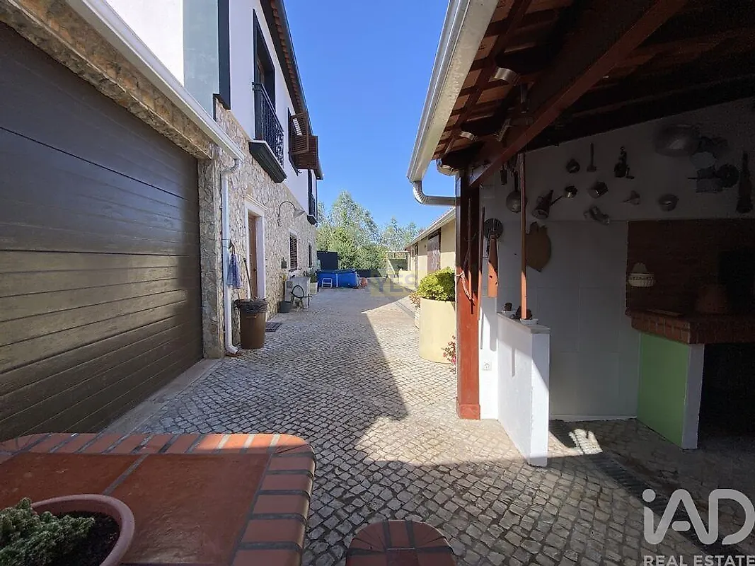 Moradia T0 à venda em Dois Portos e Runa, Torres Vedras — foto 15