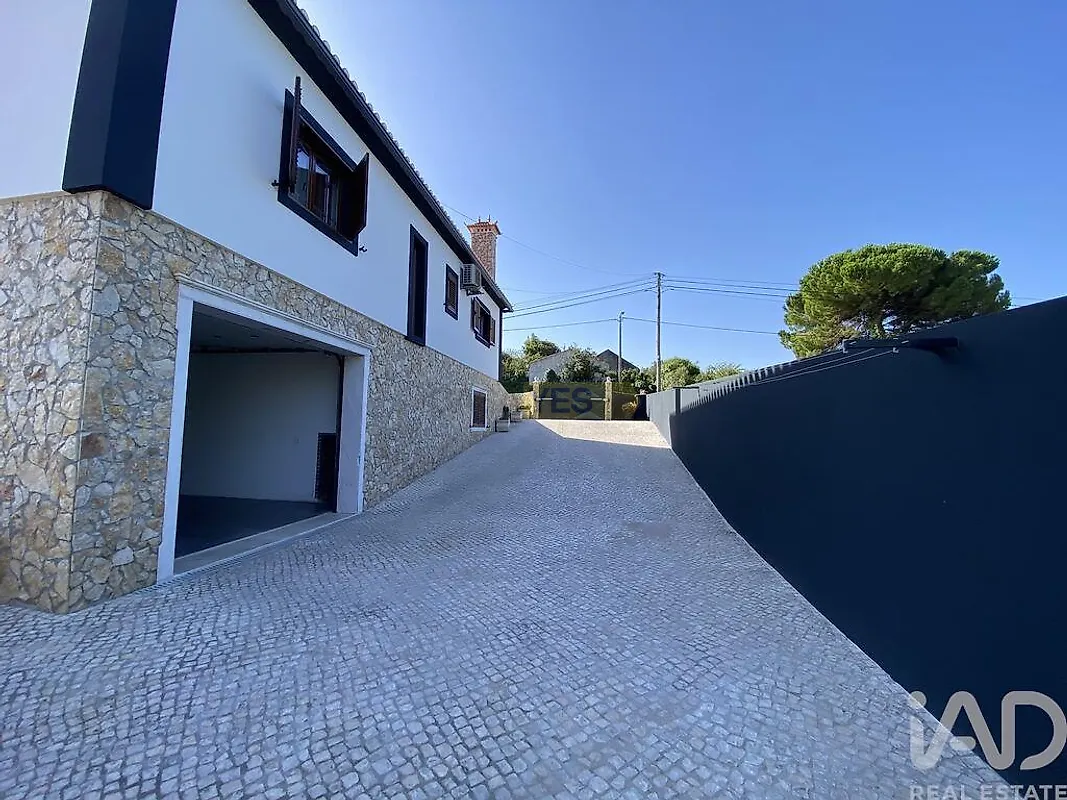 Moradia T0 à venda em Dois Portos e Runa, Torres Vedras — foto 16