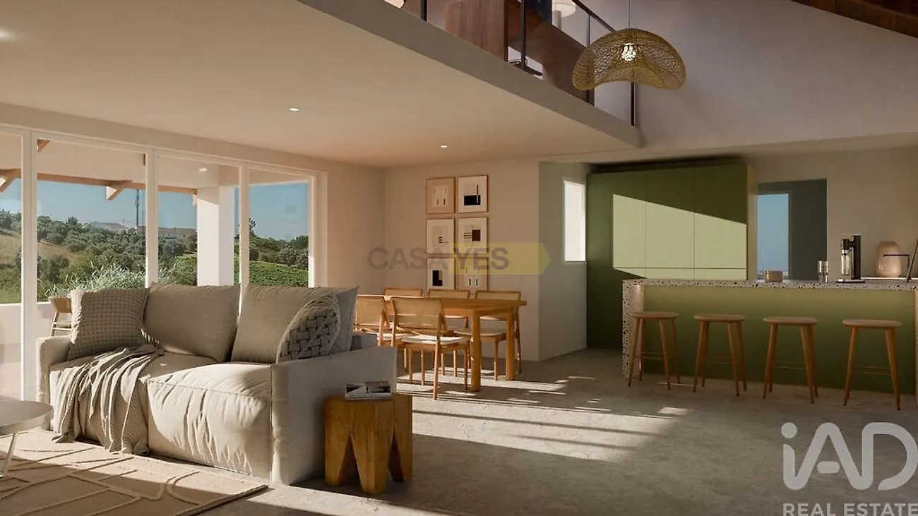 Moradia T3 à venda em Moçarria, €475.000