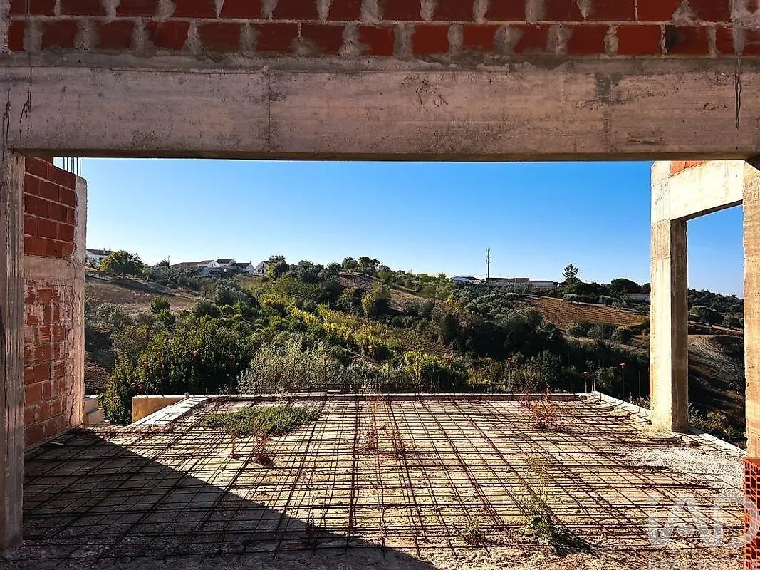 Moradia T3 à venda em Moçarria, Santarém — foto 7