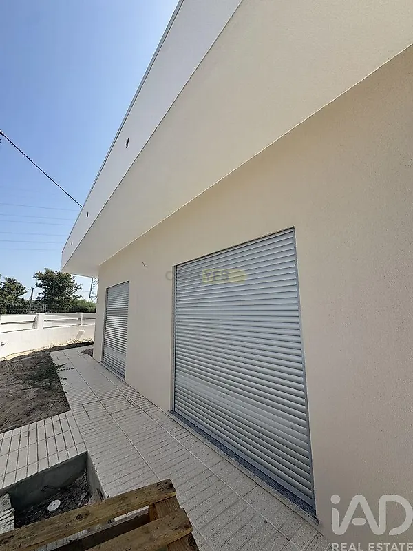 Moradia T0 à venda em Quinta do Anjo, Palmela — foto 9