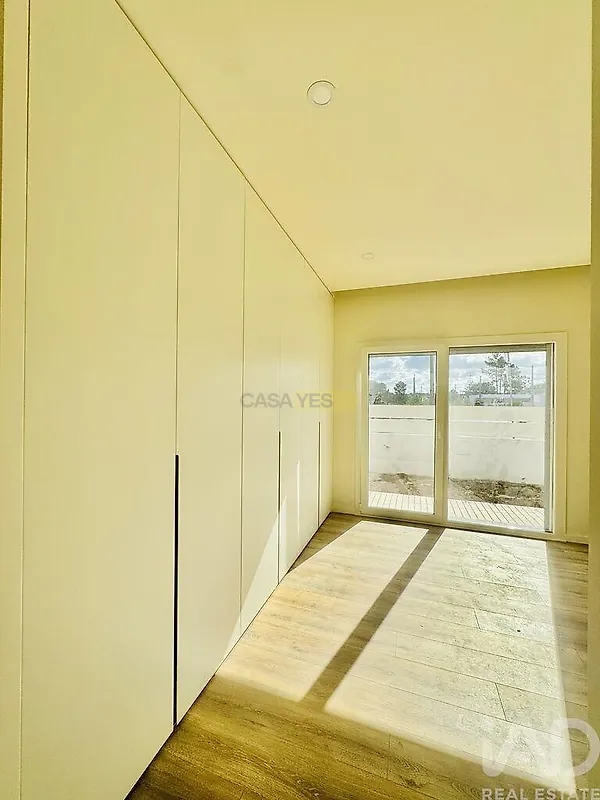 Moradia T0 à venda em Quinta do Anjo, Palmela — foto 2