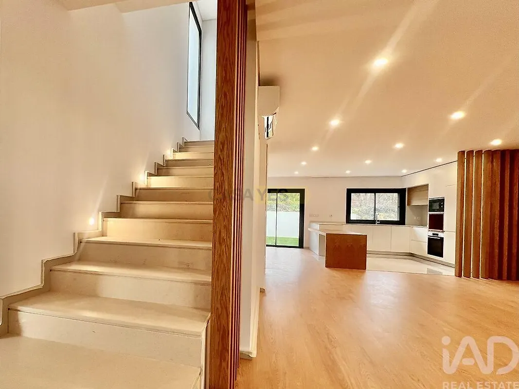 Moradia T3 à venda em Gavião, €335.900