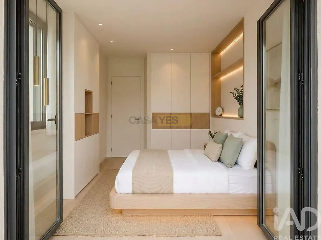 Apartamento T1 à venda em Atouguia da Baleia, Peniche — foto 7