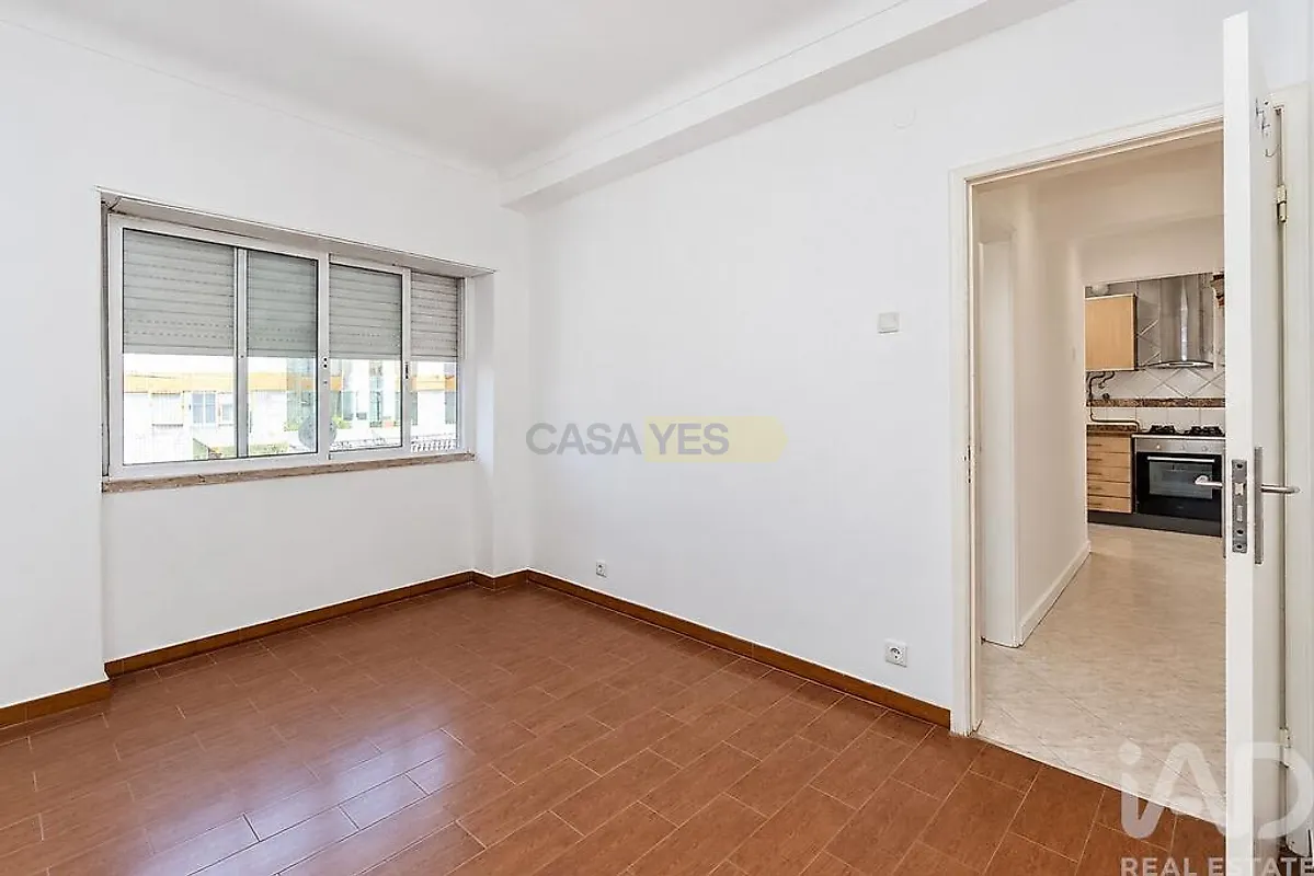 Apartamento T1 à venda em Penha de França, Lisboa — foto 6