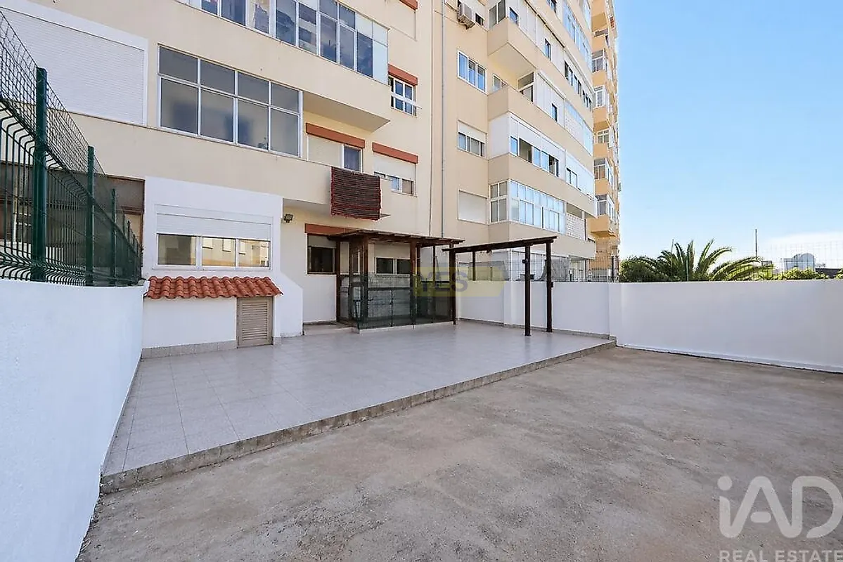Apartamento T1 à venda em Penha de França, Lisboa — foto 2