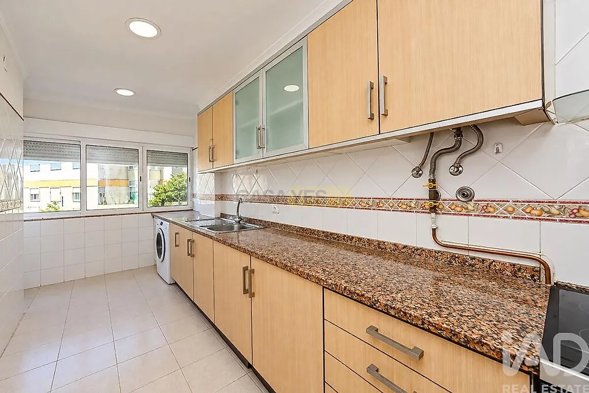 Apartamento T1 à venda em Penha de França, Lisboa — foto 3