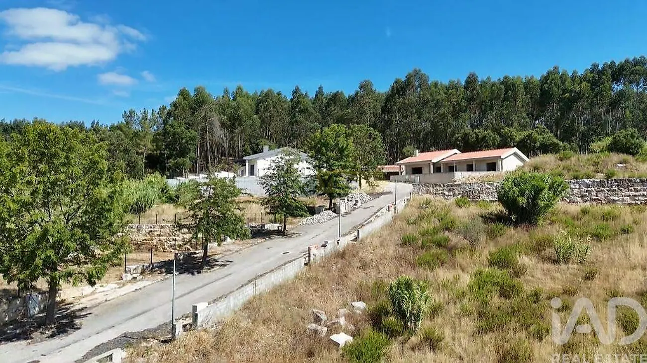 Moradia T0 à venda em Alcobertas, Rio Maior — foto 9