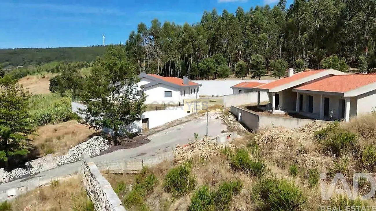 Moradia T0 à venda em Alcobertas, Rio Maior — foto 11