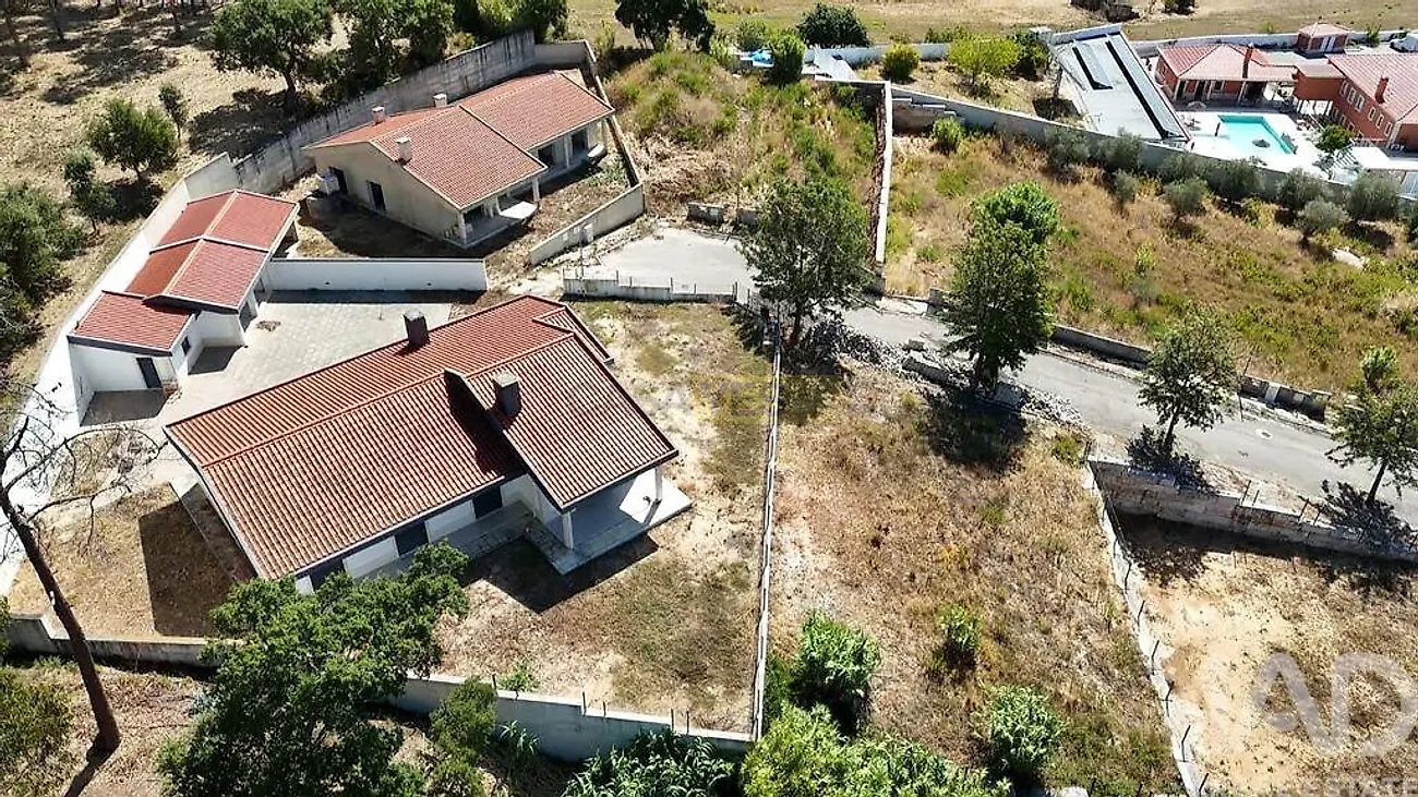 Moradia T0 à venda em Alcobertas, Rio Maior — foto 3