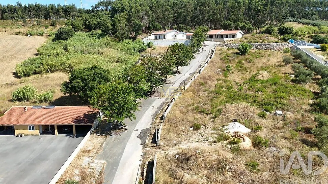 Moradia T0 à venda em Alcobertas, Rio Maior — foto 13