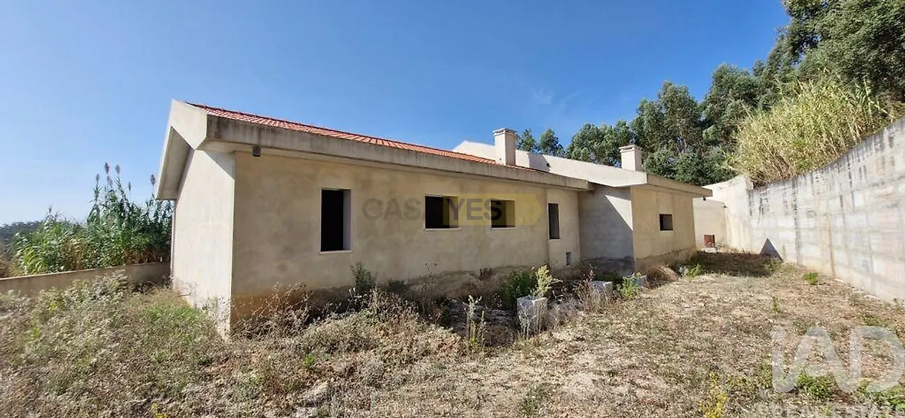 Moradia T0 à venda em Alcobertas, Rio Maior — foto 20