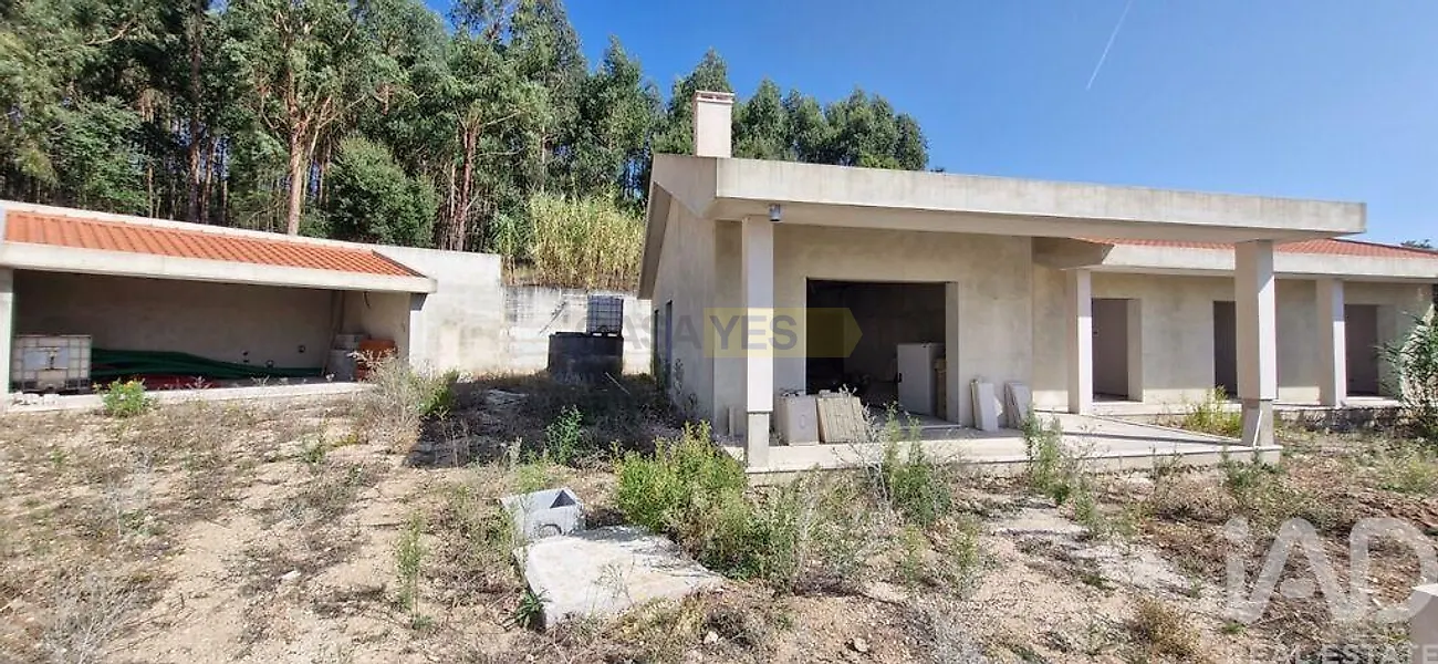 Moradia T0 à venda em Alcobertas, Rio Maior — foto 18