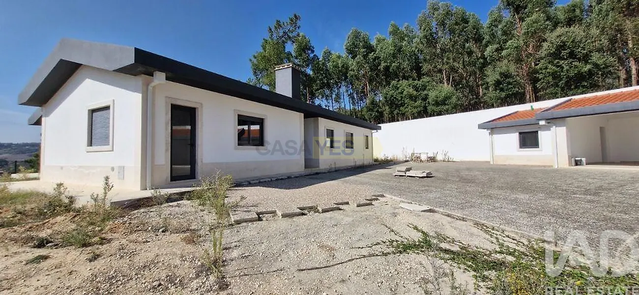 Moradia T0 à venda em Alcobertas, Rio Maior — foto 24