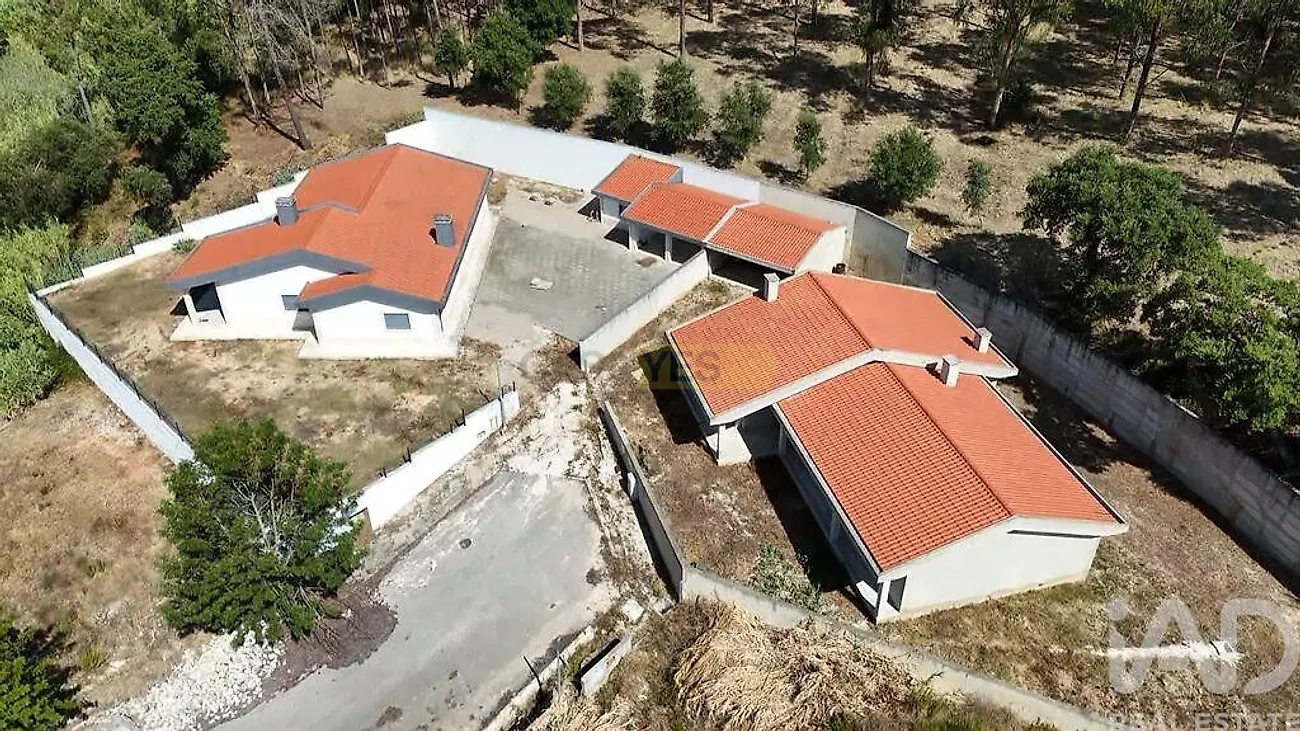 Moradia T0 à venda em Alcobertas, Rio Maior — foto 8